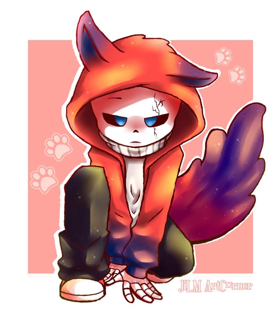 Fox sans | Wiki | Touhou Project Amino