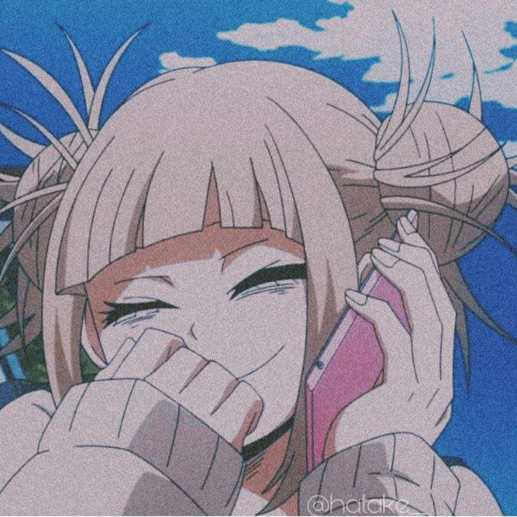 💛himiko toga headcanons💛 | Wiki | My Hero Academia Amino