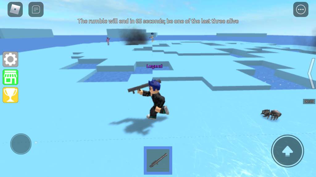 Minigames Review Epic Minigames 3 Roblox Amino - epic minigames the stupidest game on roblox