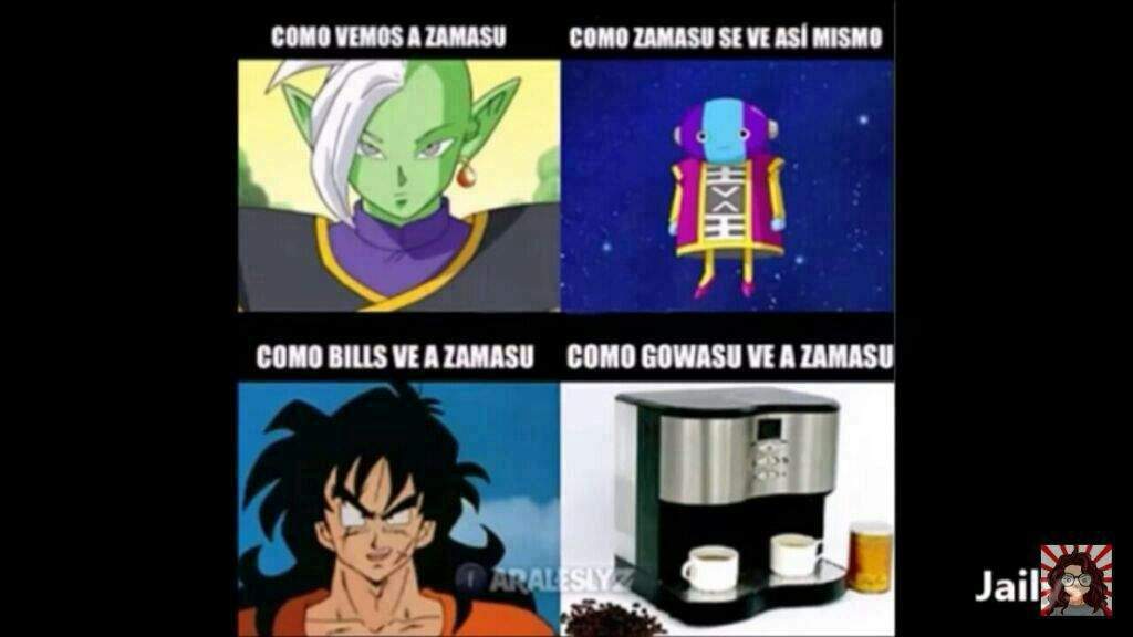 Momazo 12 ⚡ Dragon Ball Super Oficial⚡ Amino