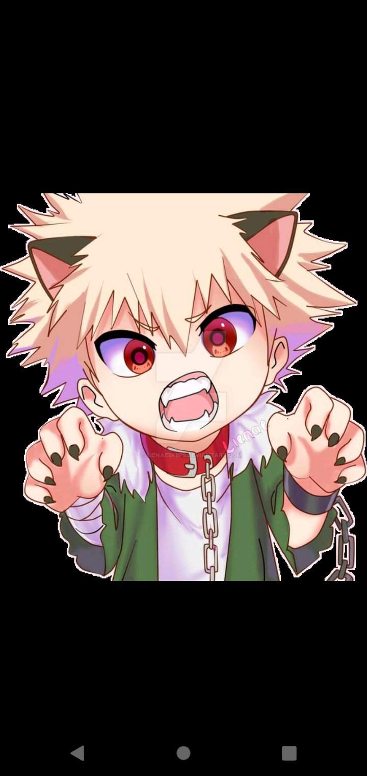 Katsuki bakugou (puppy) | Wiki | My Hero Academia! 💥 Amino