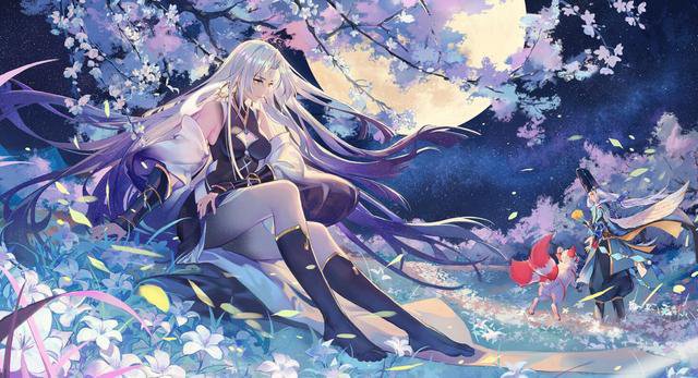 Takiyasha-hime | Wiki | Fate & Nasuverse ️ Amino