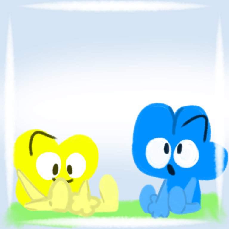 Wholesome bois | BFB Amino! Amino