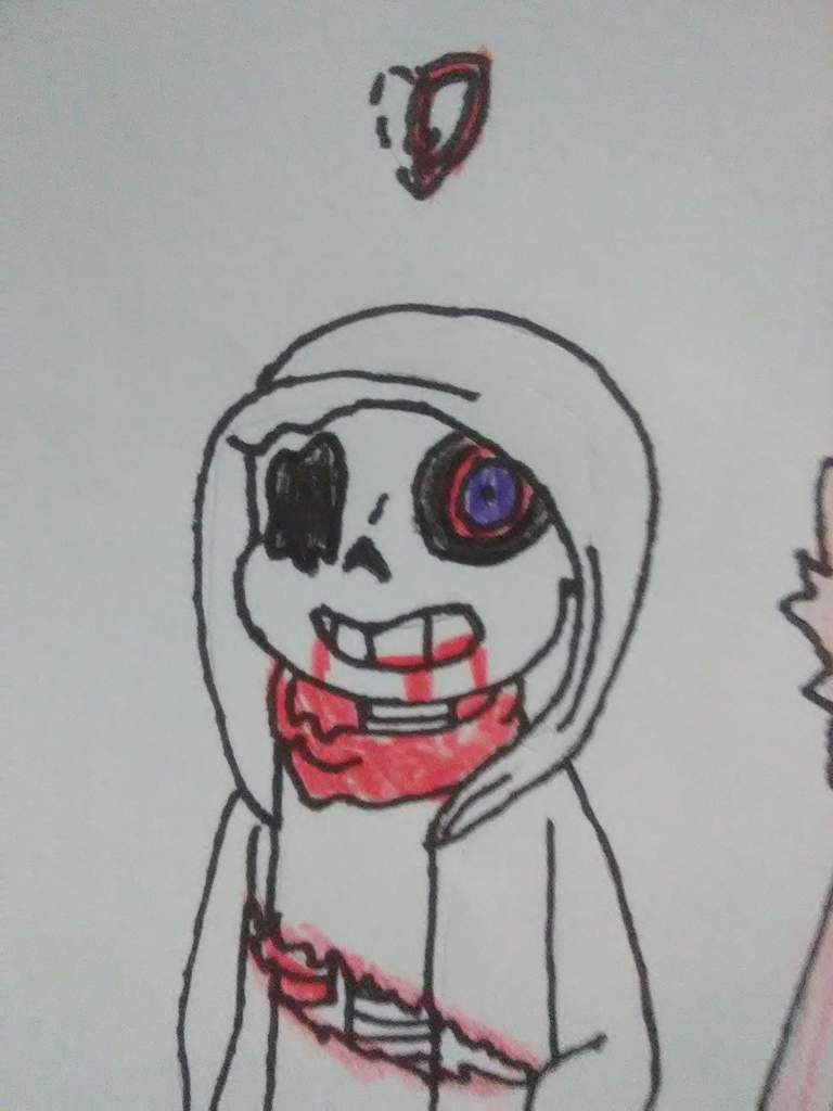 AfterDust sans | Aftertale Amino