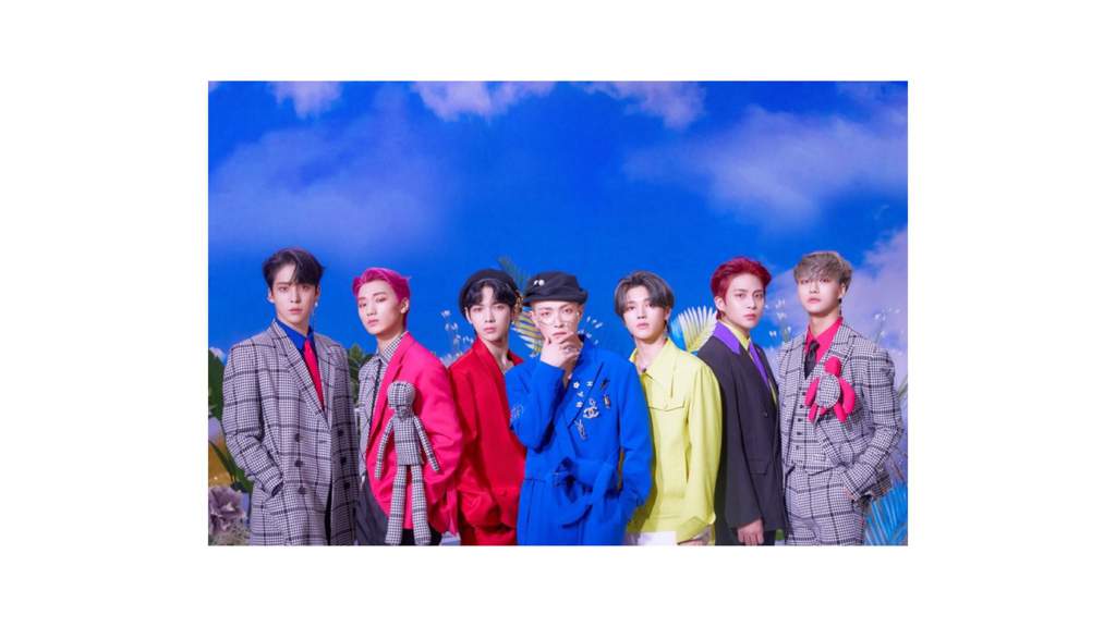 Monday News 080321 Ateez 에이티즈 Amino Amino