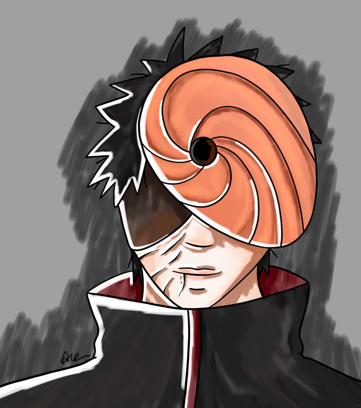 Obito FA | Naruto Amino