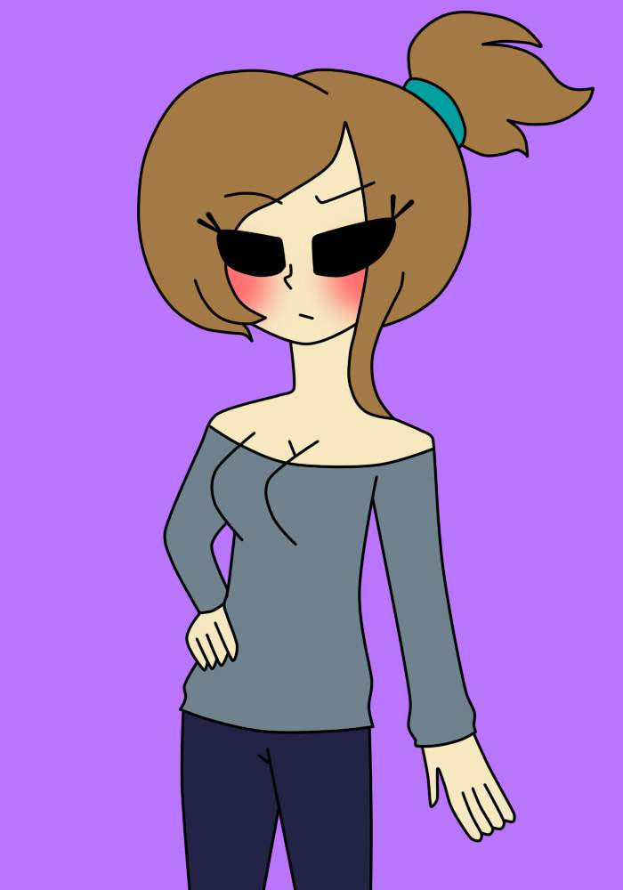 Fanart da Tamara | Eddsworld PT/BR™ Amino