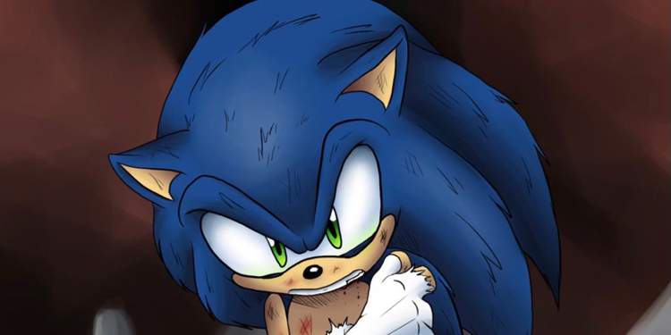 Sonic revenge. Sonic remember moments.