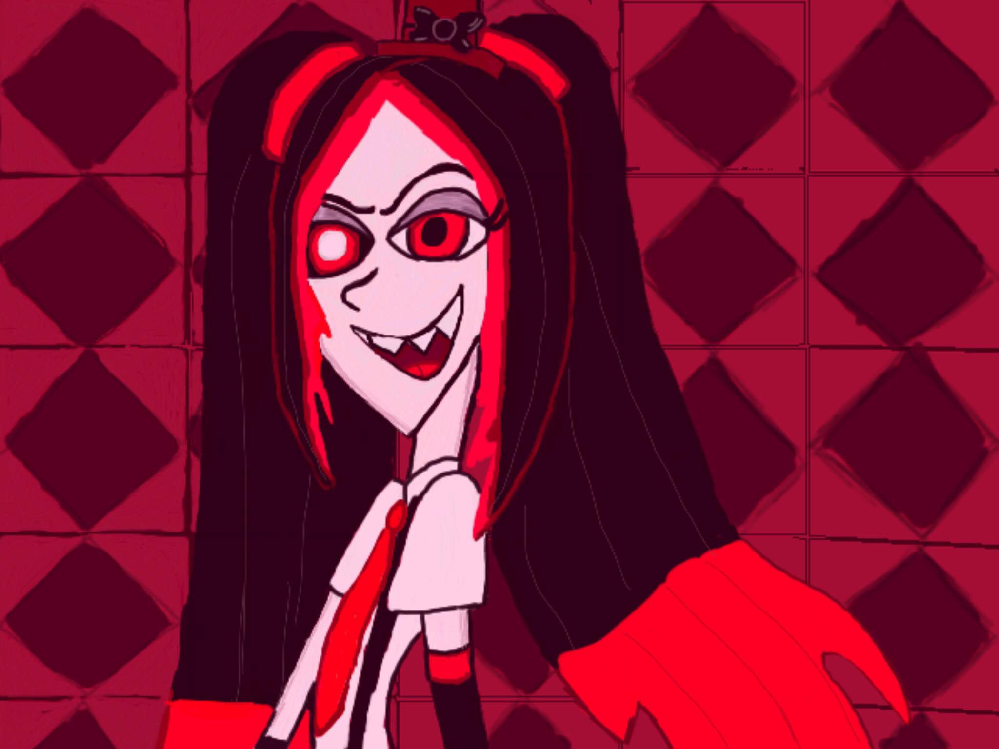 Dahlia Rose | Wiki | Hazbin Hotel (official) Amino