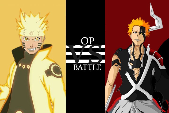 The Oh My OST (OMOST) Series Part 7: Naruto vs Bleach | Anime Amino