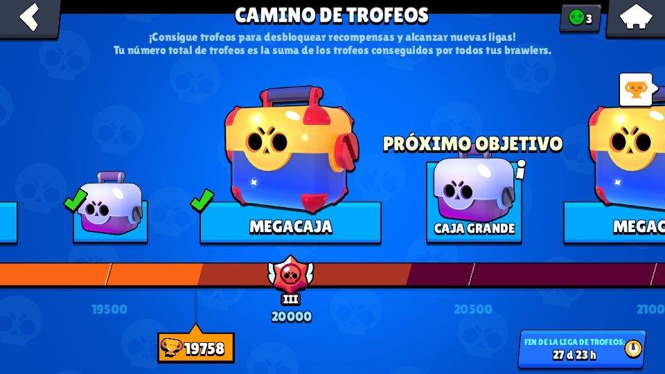 Leon Brawl Stars Es Amino - caja grande brawl brawl stars