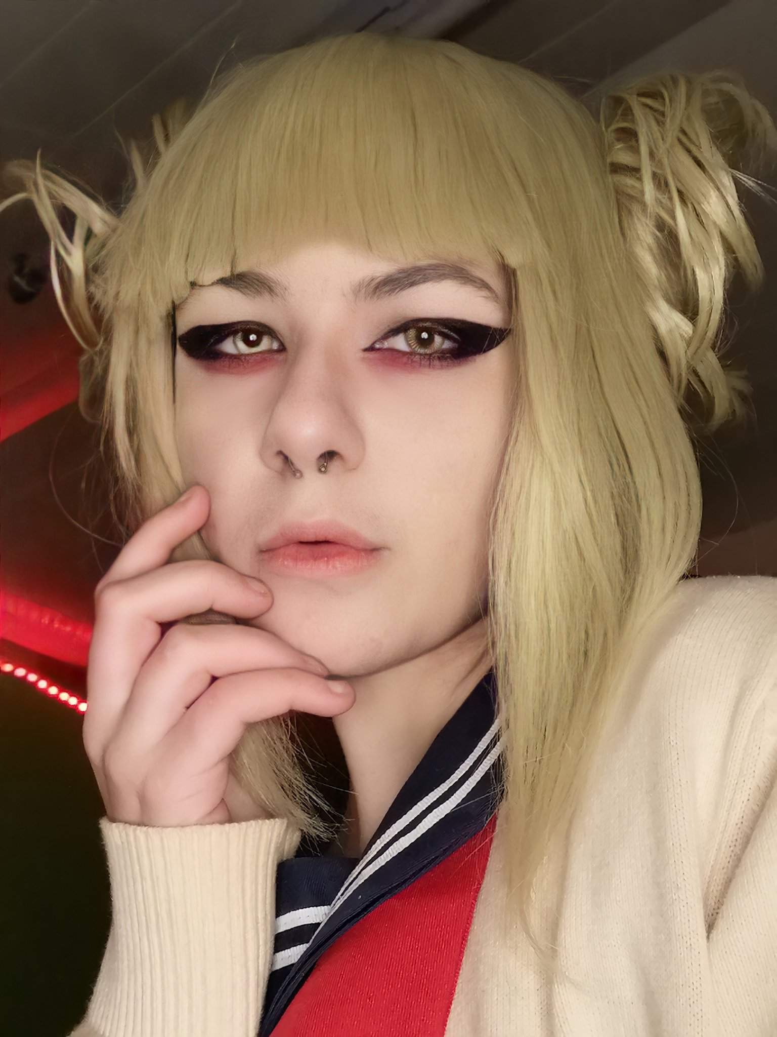 Toga Himiko cosplay | Anime Amino