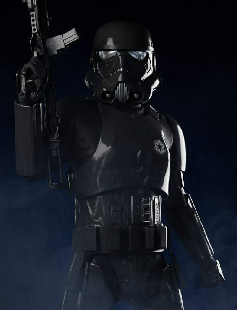 Shadow Trooper (Canon) | Wiki | Star Wars Amino