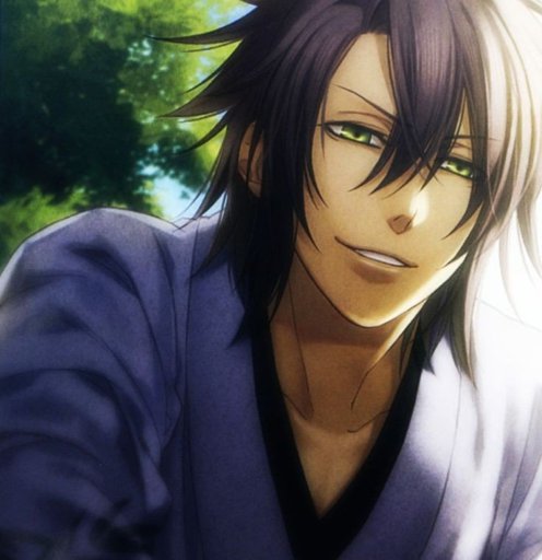 Souji Okita 🎋🌗 | Wiki | Anime Amino