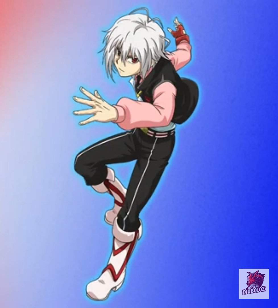 Shu kurenai | Wiki | Beyblade Burst! Amino