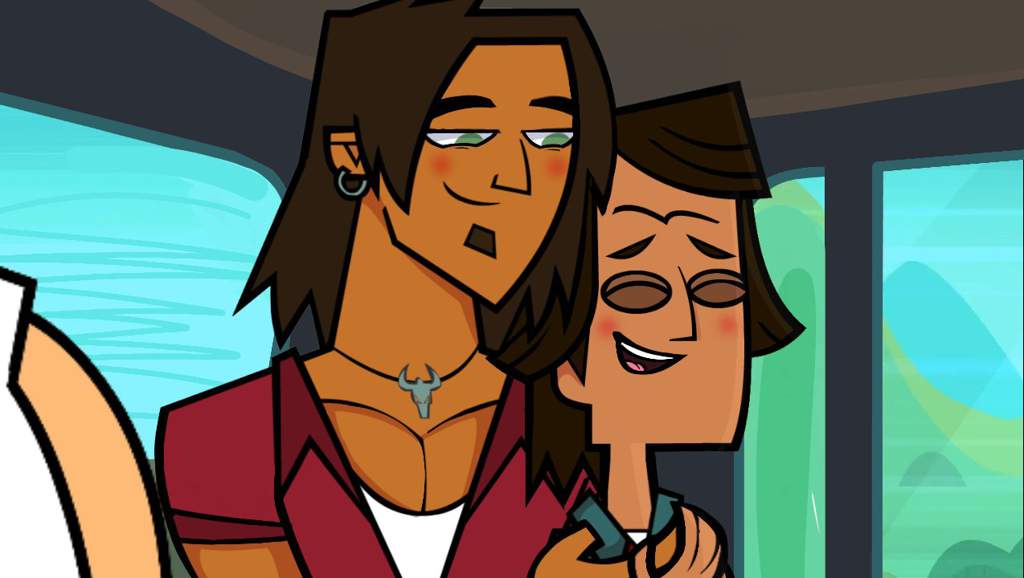 TO PEOPLE WHO SHIP ALEJANDRO X NOAH (Alenoah) | Total Drama Official Amino