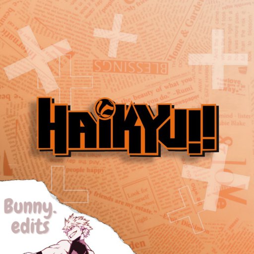 Haikyuu!! (1ª Temporada) - 6 de Abril de 2014