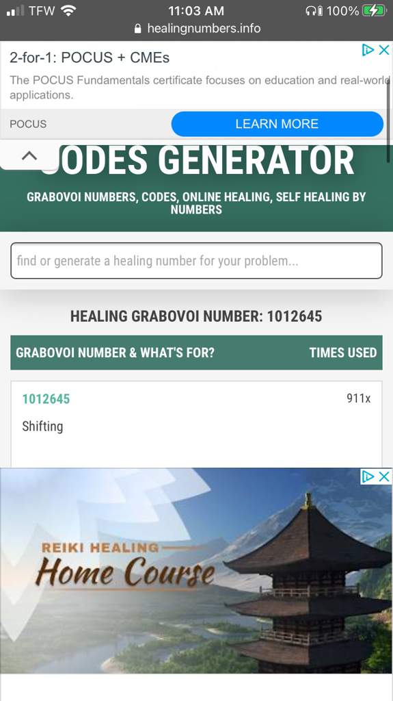 Grabovoi Numbers and how to use them to your advantage