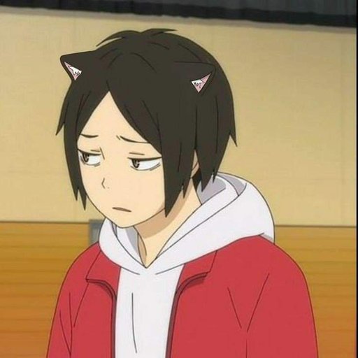 Kenma Anime Amino