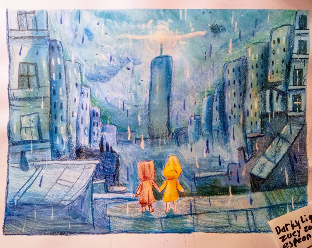 little nightmares 2 fanart little nightmares 2 fanart