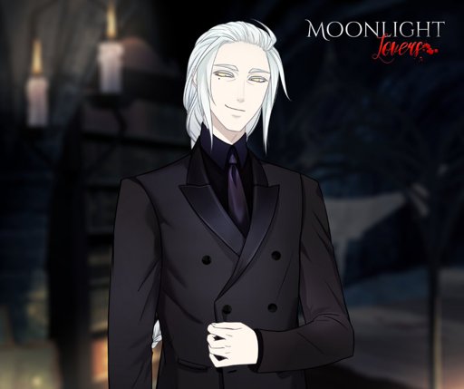 Moonlight lovers иван гайд 7 глава