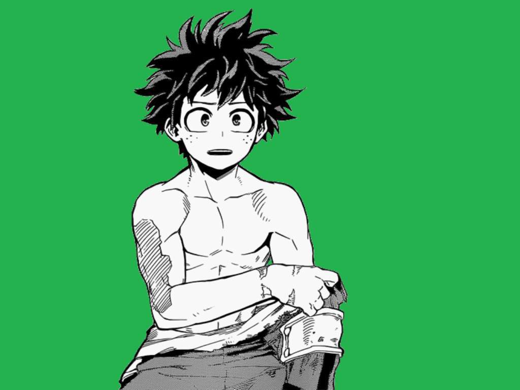 𝙼𝚢 𝚍𝚎𝚔𝚞 𝚑𝚎𝚊𝚍𝚌𝚊𝚗𝚘𝚗𝚜 | My Hero Academia Amino