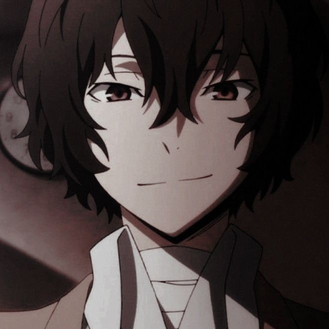 Osamu Dazai (BSD) | Anime Amino