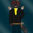 amino-foxy gamer525 (youtuber)-b9965956