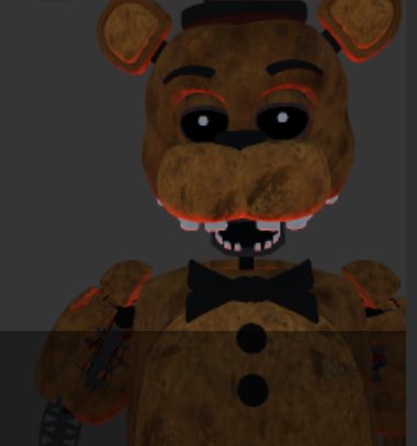 Ignite Freddy | FNaF Amino [ Español ] Amino