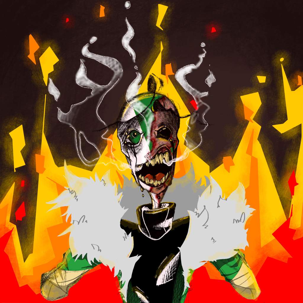 Burning Siberia Countryhumans Amino ENG Amino   888b8ad140691fb3e175272aed49c4374f44a688r1 2048 2048v2 Hq 