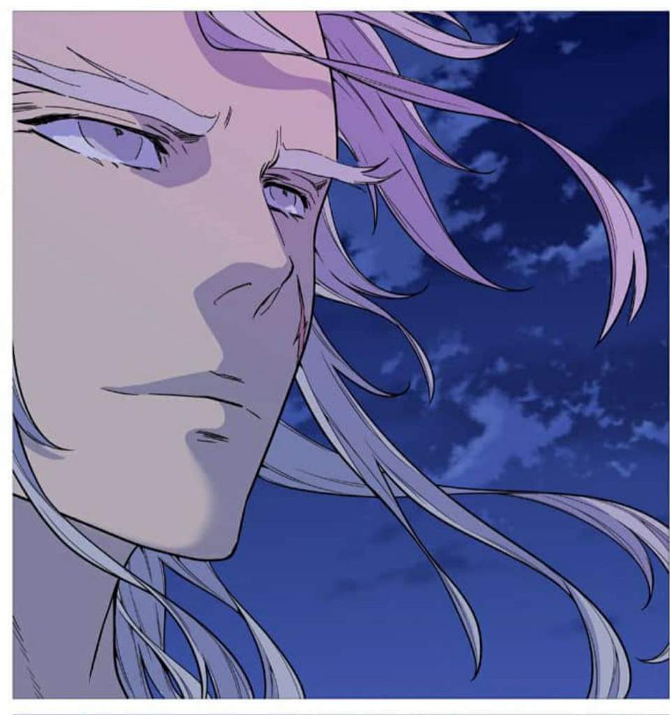 Noblesse Лорд