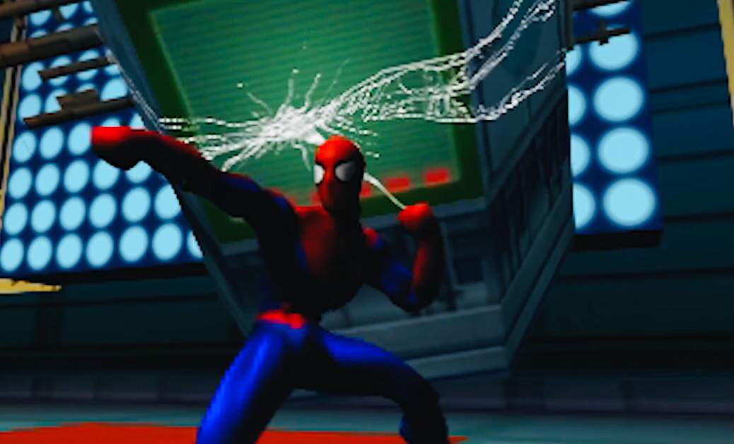 Spider-Man (Videojuego del 2000) | Wiki | •Cómics• Amino