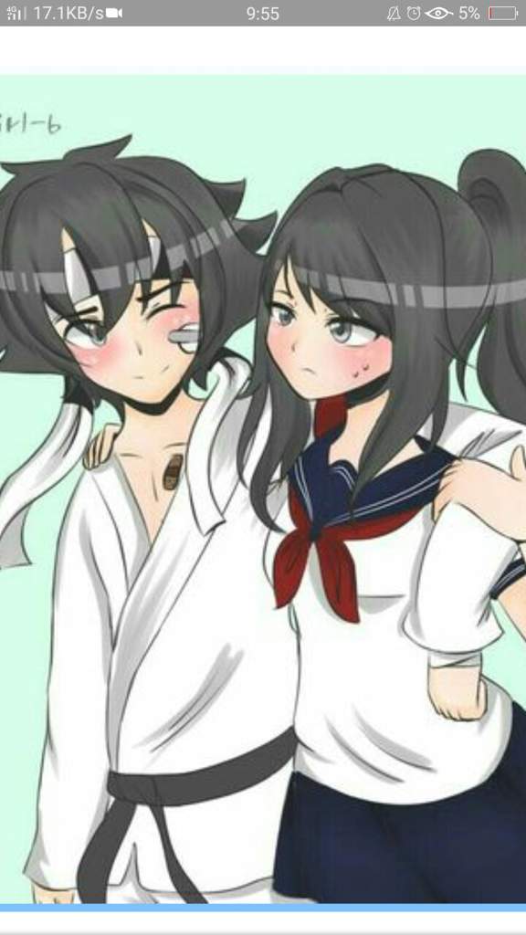 Yuka yuno-chan | Yandere Simulator Amino