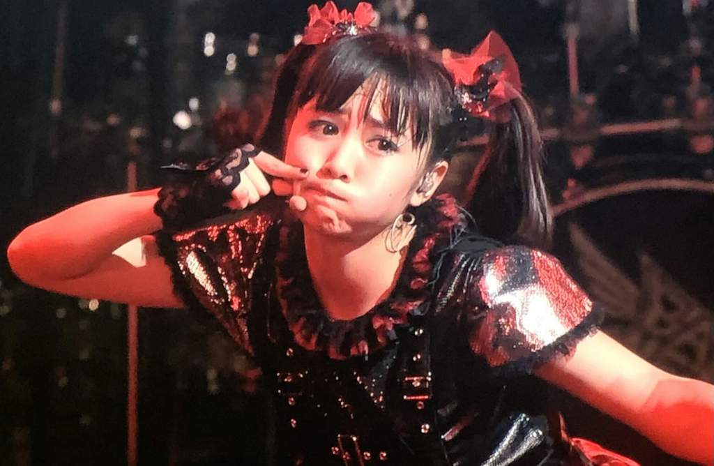 10 BABYMETAL BUDOKAN: DOOMSDAY VII | BABYMETAL. Amino