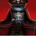 Death korps of Krieg commissar | Warhammer 40K Amino