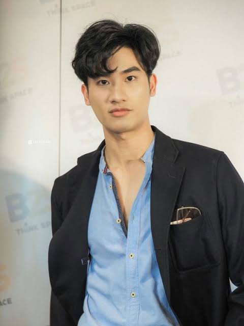 8My top 15 Thai BL actors: | ~BL•Drama~ Amino