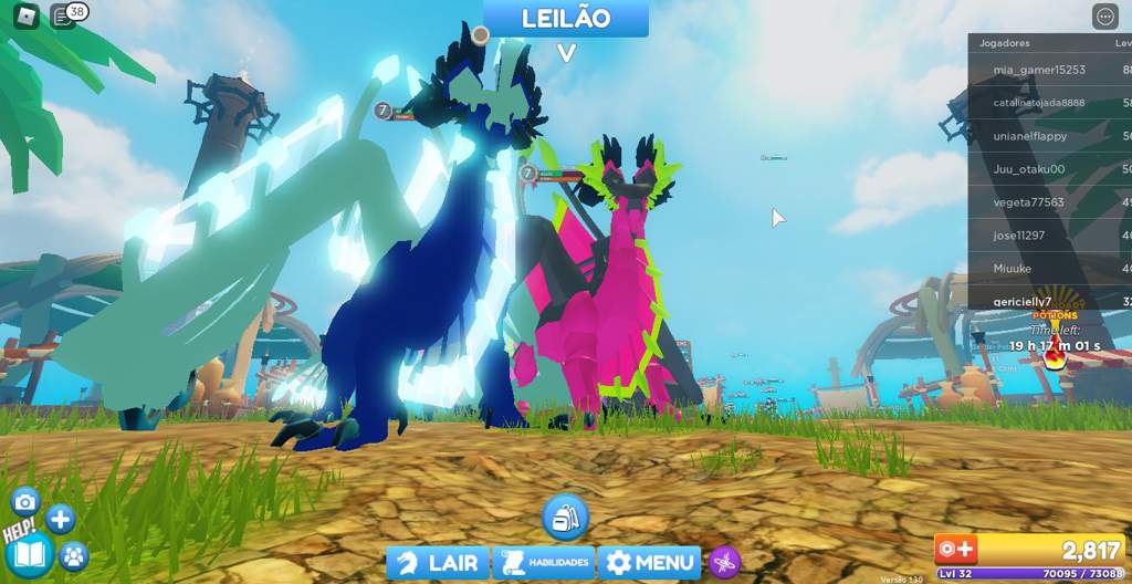 Numine Roblox 🥰 🙏 | Roblox Dragon Adventures Amino