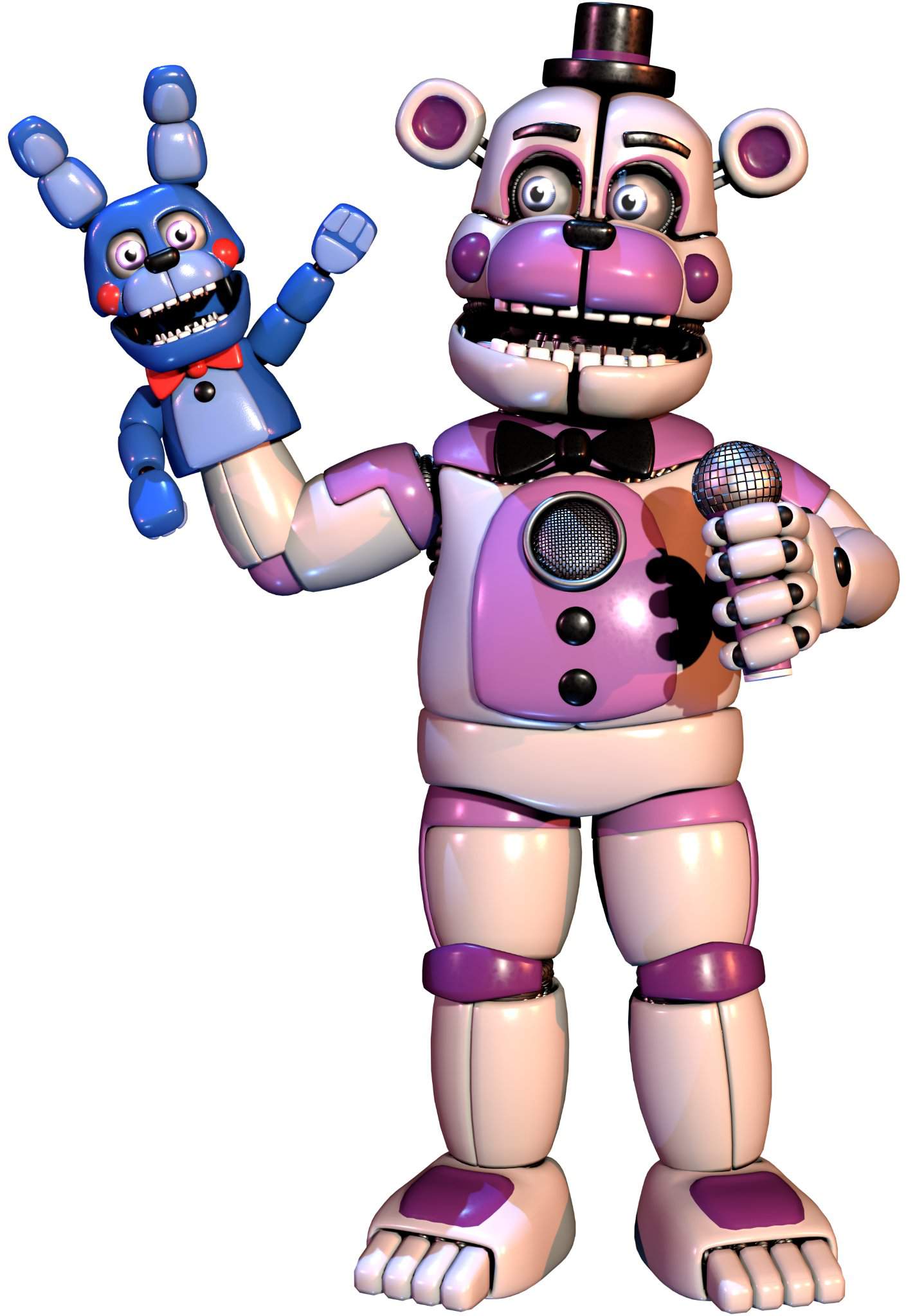 Funtime Freddy | Wiki | Fnaf RP!!!! Amino