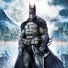 amino-Batman of Arkham-a16d8699