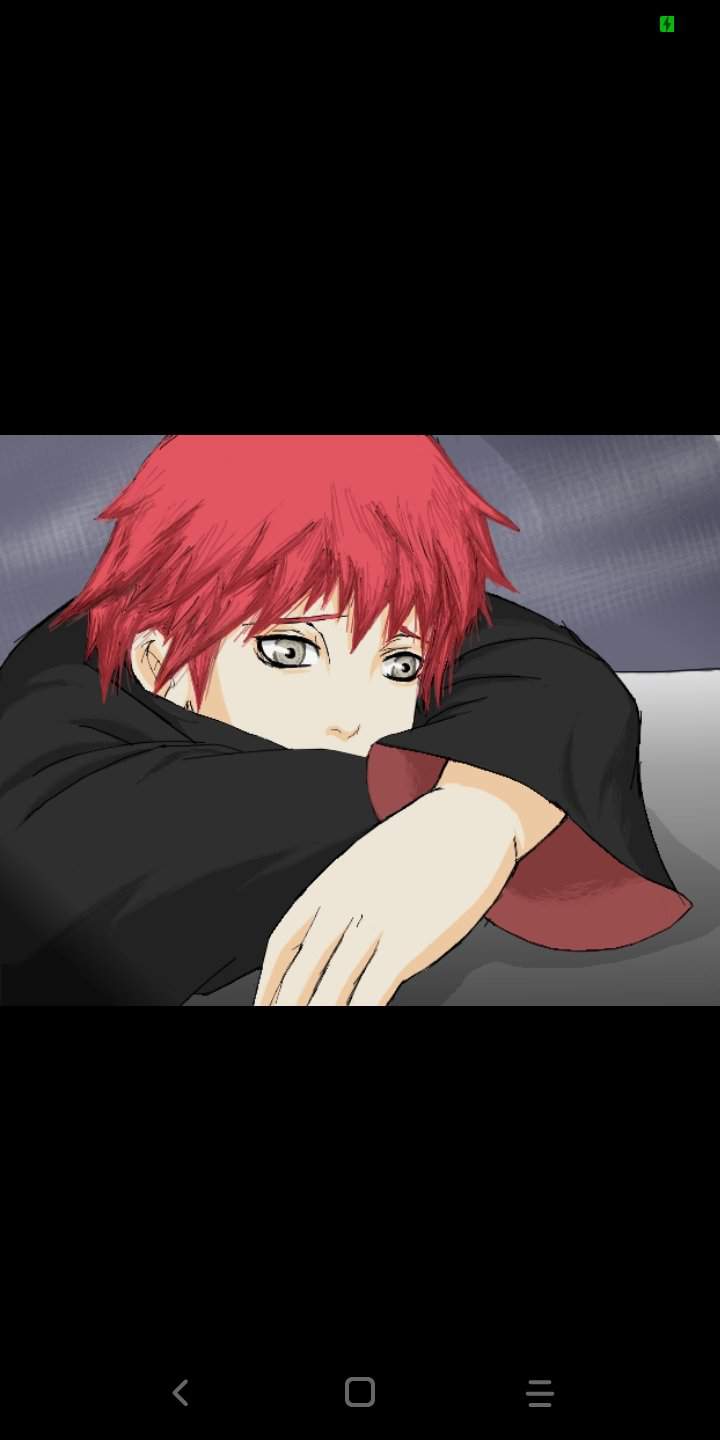 Sasori sad 🖤💔 | Naruto Shippuden Online Amino