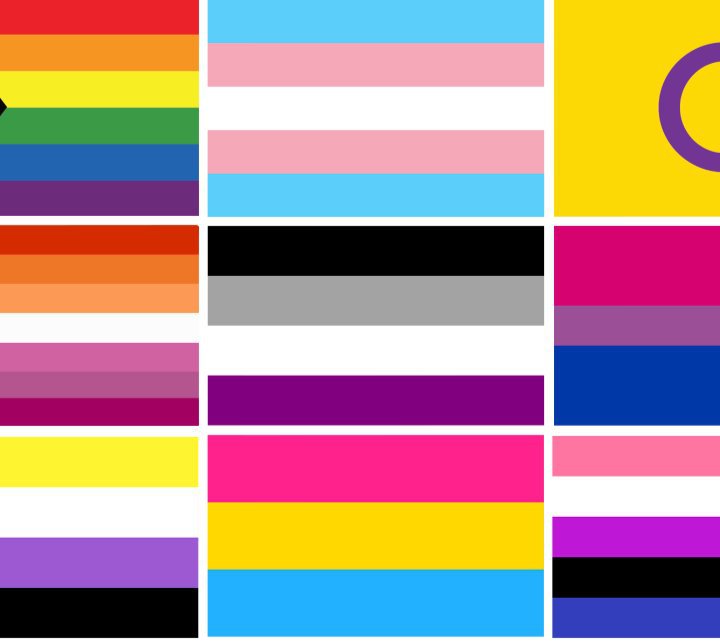 LGBTQ+ | Wiki | Lgbtq+🌈💖 Amino