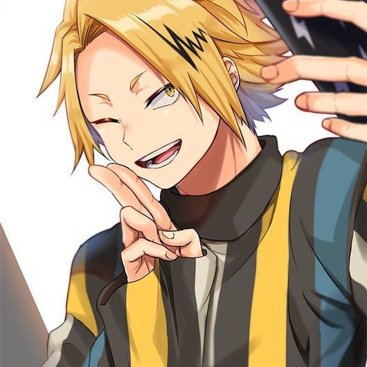 Denki kaminari | Wiki | DID/OSDD and Mental Illness Amino