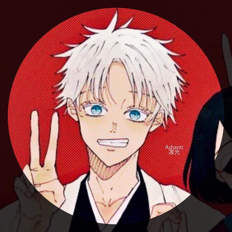 JJK Matching Icons | Anime Amino