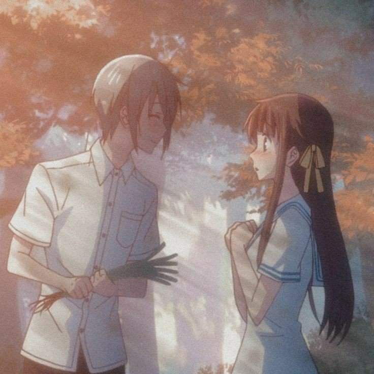 Fruits Basket Anime Amino