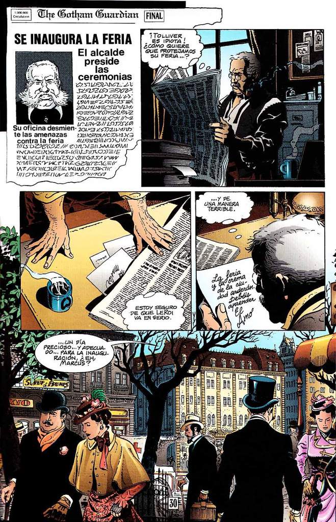 Batman: Master of the Future (2/2) | Wiki | ｢ • DC Universe • ｣ Amino