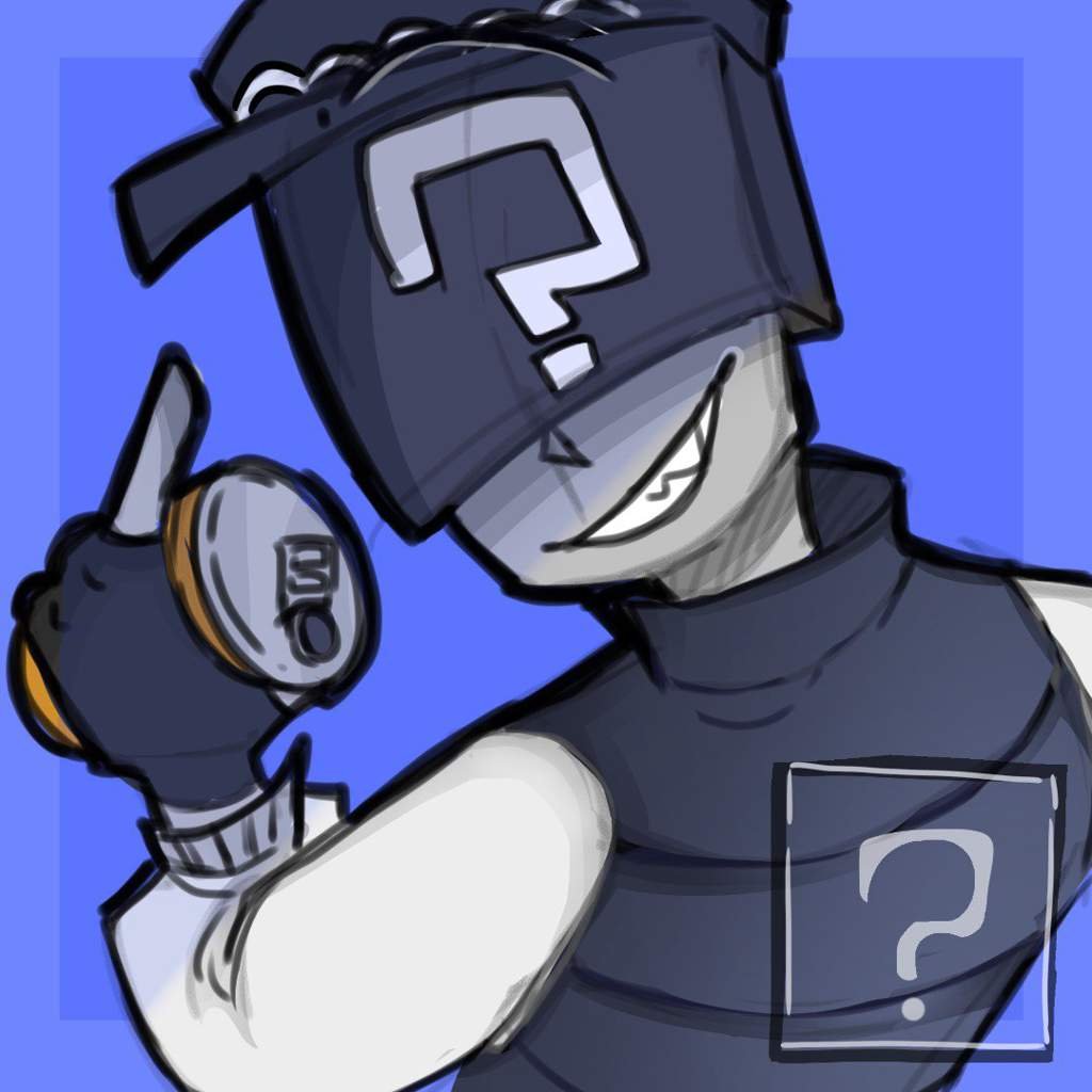 ⬛ Digital Art & Introduction⬛ | Roblox Amino