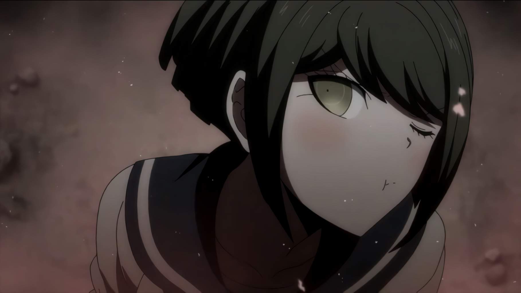 Question for Komaru x Makoto shippers | Danganronpa Amino