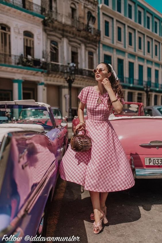 wandavision 50's