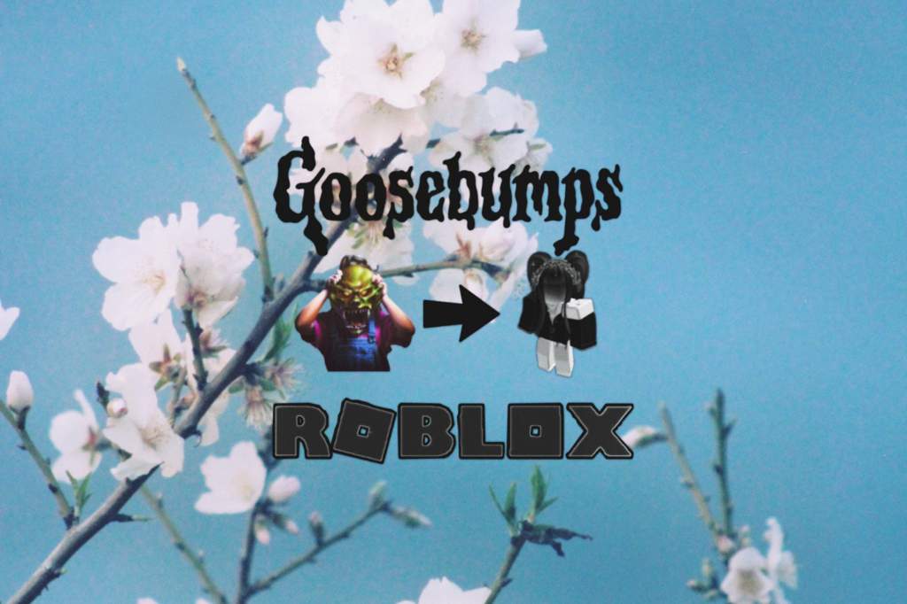Goosebumps Characters Roblox Goosebumps Amino - goosebumps roblox id with words