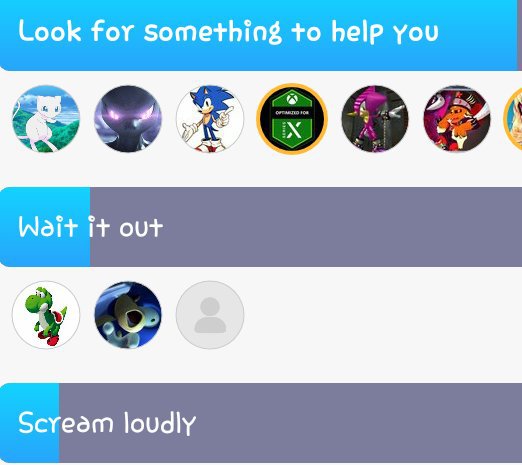 Choose Your Own Adventure: Sonic Addition (Look for something to help ...